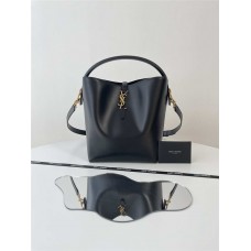 YSL Yves Saint Laurent LE 37  Style: 742828 Size: 20x25x16cm. 2025 new 