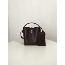 YSL Yves Saint Laurent LE 37  Style: 742828 Size: 20x25x16cm. 2025 new 