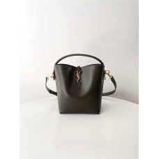 YSL Yves Saint Laurent LE 37  Style: 742828 Size: 20x25x16cm. 2025 new 