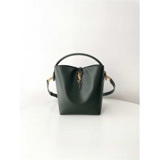 YSL Yves Saint Laurent LE 37  Style: 742828 Size: 20x25x16cm. 2025 new 