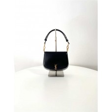 YSL Yves Saint Laurent Voltaire Box   Style: 800846 Size: 17.5x21x8cm 2025 new 