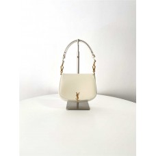 YSL Yves Saint Laurent Voltaire Box   Style: 800846 Size: 17.5x21x8cm 2025 new 