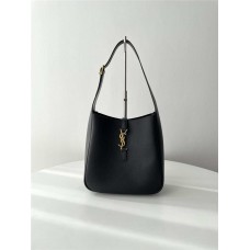 YSL Yves Saint Laurent  YSL Soft hobo_  Style: 713938 Size: 23x22x8.5cm 2025 new 