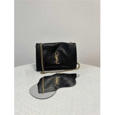 YSL Yves Saint Laurent KATE   Style: 553804 Size: 28x20x6cm 2025 new 