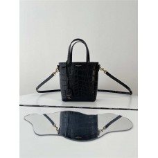 YSL Yves Saint Laurent Toy Tote    Style: 712367 Size: 18x17x8cm 2025 new 