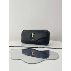 YSL Yves Saint Laurent calypso  Style: 734153 Size: 26x14x7cm  2025 new 
