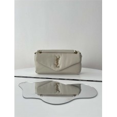 YSL Yves Saint Laurent calypso  Style: 734153 Size: 26x14x7cm  2025 new 