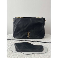 YSL Yves Saint Laurent JAMIE   Style: 742431 Size: 43x23x9cm. 2025 new 