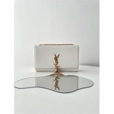 YSL Yves Saint Laurent kate Caviar  Size: 24x14.5x5.5cm  Style: 354119 2025 new 