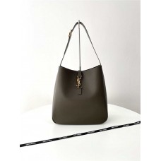 YSL Yves Saint Laurent Soft hobo  Style: 753837 Size: 30x31x13cm 2025 new 