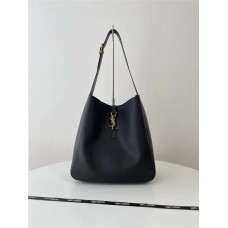 YSL Yves Saint Laurent Soft hobo  Style: 753837 Size: 30x31x13cm 2025 new 
