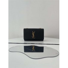 YSL Yves Saint Laurent kate Chain    Style: 469390 Size: 20x12.5x5cm  2025 new 