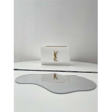 YSL Yves Saint Laurent kate Chain    Style: 469390 Size: 20x12.5x5cm  2025 new 