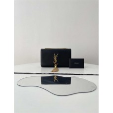 YSL Yves Saint Laurent kate  Style: 474366  Size: 20x12.5x5cm 2025 new 