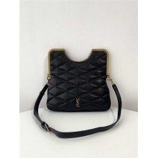YSL Yves Saint Laurent LE87  Style: 754001 Size: 29x17x4cm 2025 new 