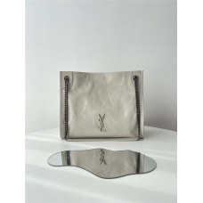 YSL Yves Saint Laurent NIKI SHOPPING BAG  Style: 577999 Size: 33x27x11.5cm 2025 new 