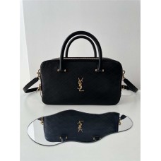 YSL Yves Saint Laurent LIYA DUFFLE  Style: 766785 Size: 31x16x13cm 2025 new 