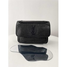 YSL Yves Saint Laurent NIKI  Style: 633150 Size: 28x20x8.5cm 2025 new 