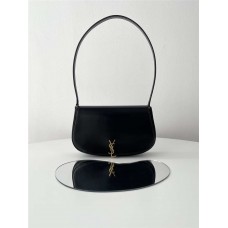 YSL Yves Saint Laurent volitire  Style: 779642 Size: 21x11x4.5cm 2025 new 