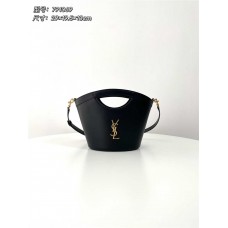 YSL Yves Saint Laurent mini tote NEW SHAPE  Serial   Style: 791069. Size: 29x19.5x10cm 2025 new 