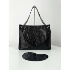 YSL Yves Saint Laurent  NIKI SHOPPING BAG  Large    Style: 577998 Size: 39x31.5x12.5cm 2025 new 