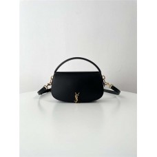 YSL Yves Saint Laurent Voltaire.   Style: 787671 Size: 24x15x5cm.  2025 new 