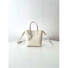 YSL Yves Saint Laurent Toy Tote    Style: 712367 Size: 18x17x8cm 2025 new 