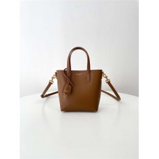 YSL Yves Saint Laurent Toy Tote    Style: 773995 Size: 18x17x8cm 2025 new 