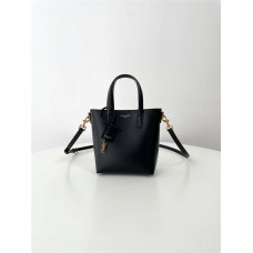 YSL Yves Saint Laurent Toy Tote    Style: 773995 Size: 18x17x8cm 2025 new 