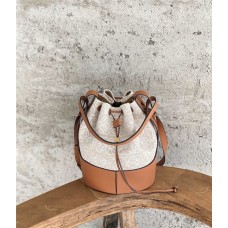 Loewe Ballon size: 21.5*31*16cm 66049 embroidery  2025 new 