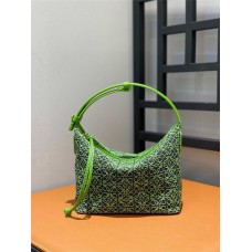 Loewe Cubi size: 21*17*12.5cm 2025 new 