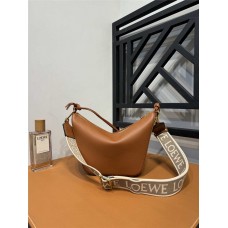 Loewe hammock hobo size: 28*17*9.5cm 2025 new 