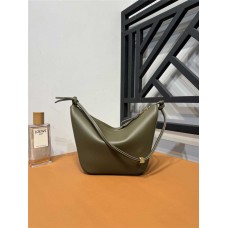 Loewe hammock hobo size: 28*17*9.5cm 2025 new 