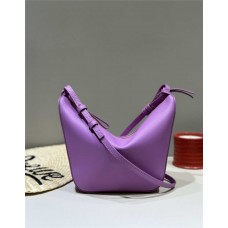 Loewe hammock hobo size: 28*17*9.5cm 2025 new 