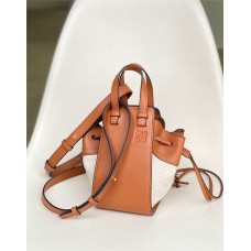 Loewe Mini Hammock Drawstring  size: 19*11*17cm 2025 new 