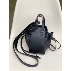 Loewe Mini Hammock Drawstring  size: 19*11*17cm 2025 new 