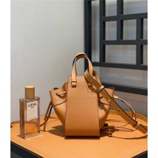 Loewe Mini Hammock Drawstring  size: 19*11*17cm 2025 new 