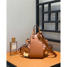Loewe Mini Hammock Drawstring  size: 19*11*17cm 2025 new 