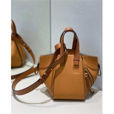 Loewe Hammock hobo size: 20.2*17*20cm 2025 new 