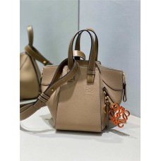 Loewe Hammock hobo size: 20.2*17*20cm 2025 new 