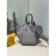 Loewe Hammock hobo size: 20.2*17*20cm 2025 new 