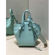 Loewe Hammock hobo size: 20.2*17*20cm 2025 new 