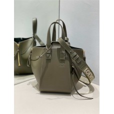 Loewe Hammock hobo size: 20.2*17*20cm 2025 new 