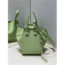 Loewe Hammock hobo size: 20.2*17*20cm 2025 new 