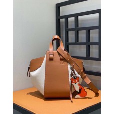 Loewe Hammock bag size: 29*14*26cm  2025 new 