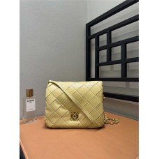 Loewe Goya puffer 尺寸:23/9/17cm 2025 new 