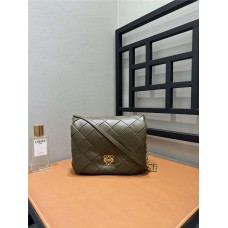 Loewe Goya puffer 尺寸:23/9/17cm 2025 new 