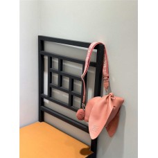 Loewe Bunny Bag  size: 18.5*16*9cm 2025 new 