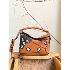 Loewe Puzzle Mini size: 18*7.5*12cm 2025 new 
