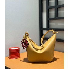 Loewe hammock hobo size: 28*17*9.5cm 2025 new 